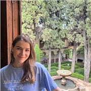Doy clases particulares online de derecho, bachillerato, E.S.O e inglés